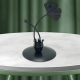Iron Candleholder